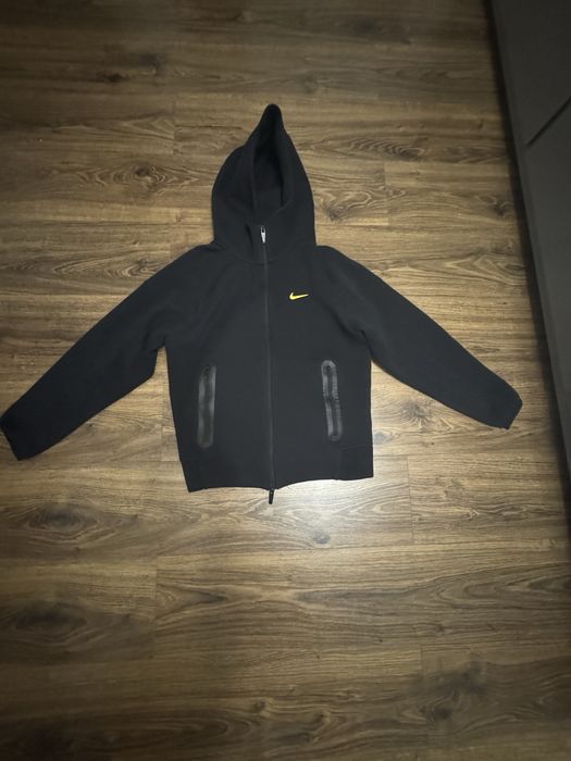Hanorac Nike x NOCTA negru – stare foarte bună