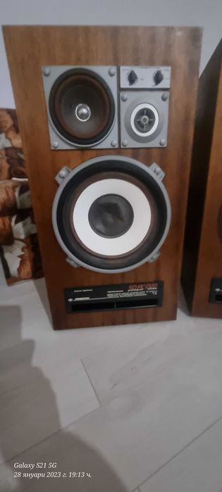 усилвател амфитон