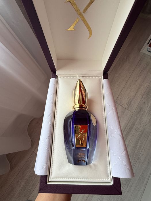 XERJOFF ,,Coman Dante” 50 ml