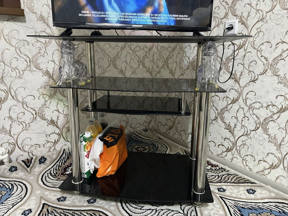 Подставка сотилади холати яхши