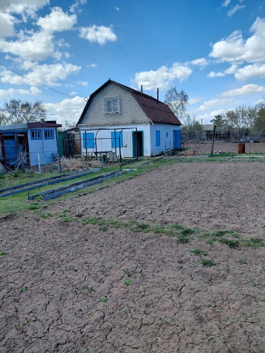 Продам уютную дачу сад Яблонька