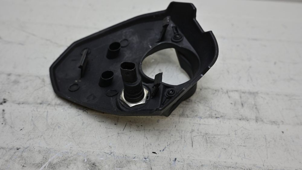Capac Superior Plastic Trim Contact BMW F800GS 2008 - 2012