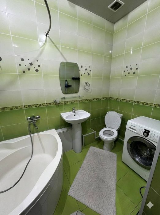 Продажа Срочно Чиланзар 1 Высокопотолочка  2/4/4