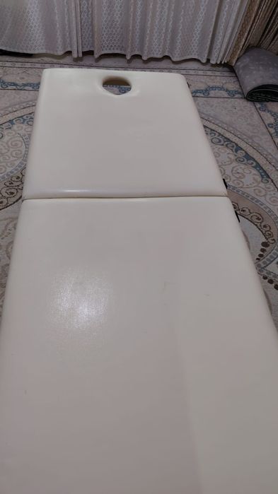 Кушетка для массажа