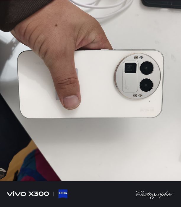 Realme GT 8 pro 12/256 cn