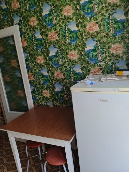Сдам 1ком.кв.на длительный срок