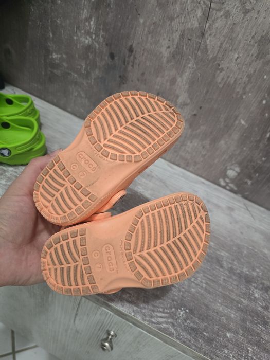 Оригинални Crocs