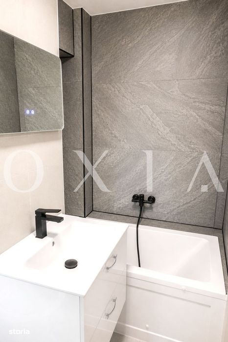 AX1267 Sagului - Turist, Renovat Complet, Lift