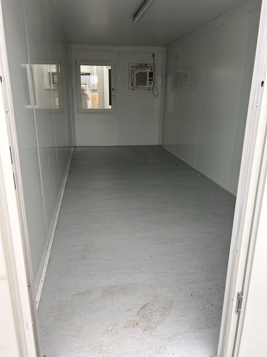 Container birou de calitate !