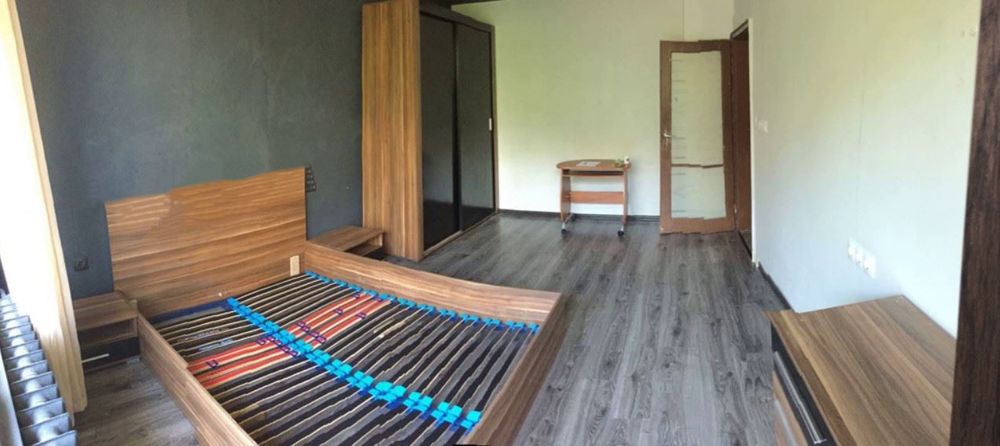 2-стаен в София-Гоце Делчев  цена 410 евро