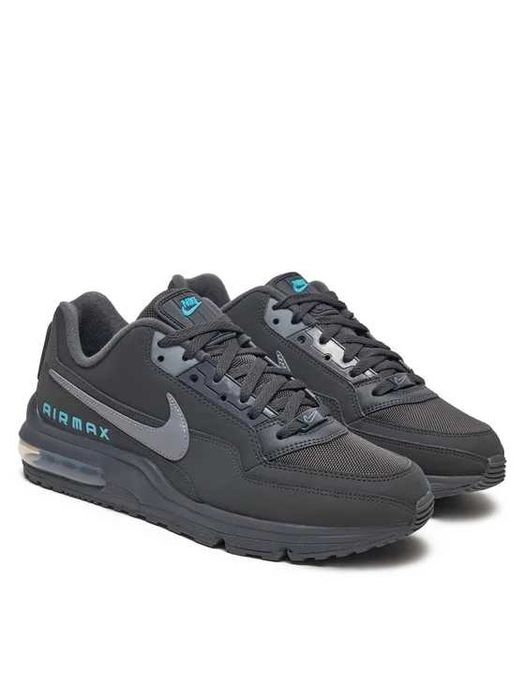Nike - Air Max LTD 3 №41,№42,№44,№45 Оригинал Код 269