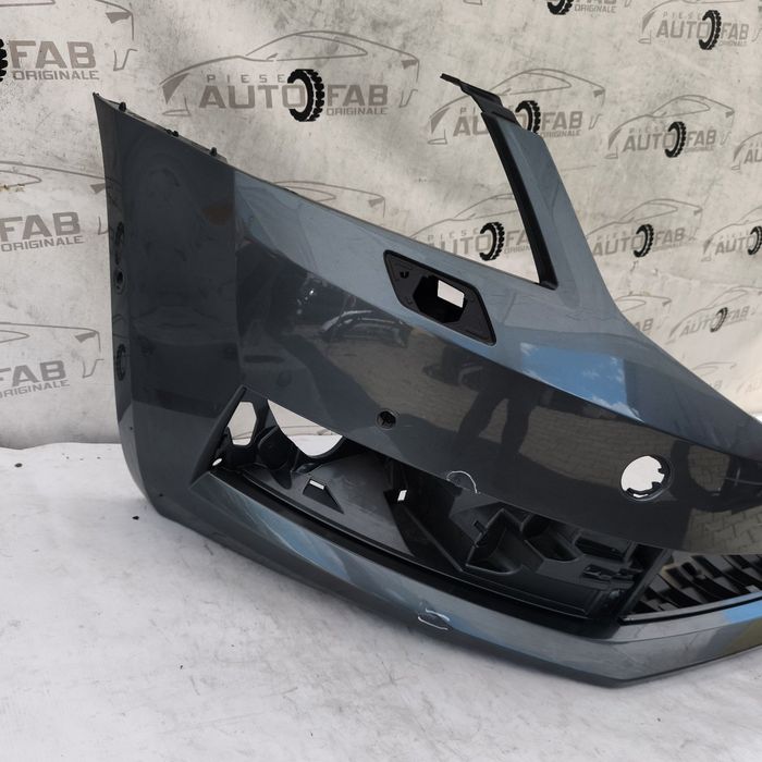 Bara fata Skoda Octavia 3 Facelift an 2017-2018-2019