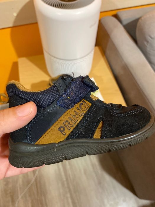 Детски обувки Primigi