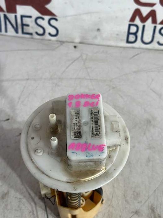 Dezmembrari Pompa combustibil Dacia Dokker 1.5 dci cod piesa 172023807R
