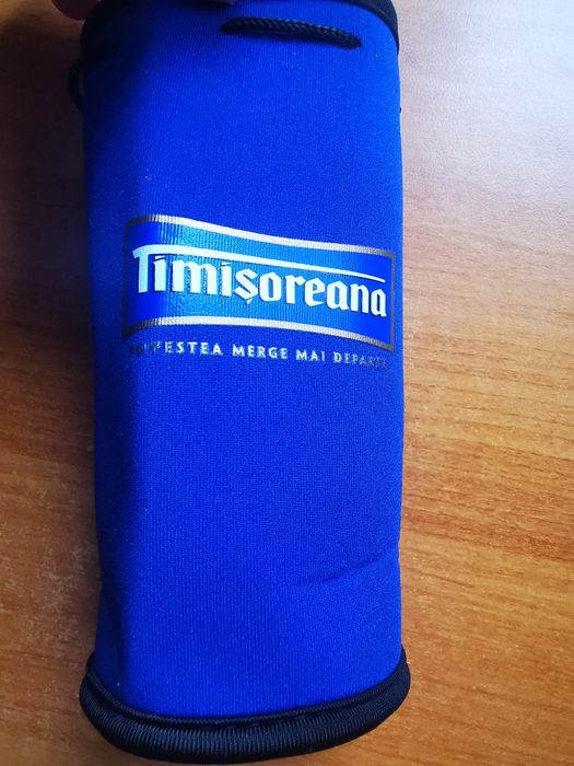 Husa Timișoreană / Husa Boxa Doza