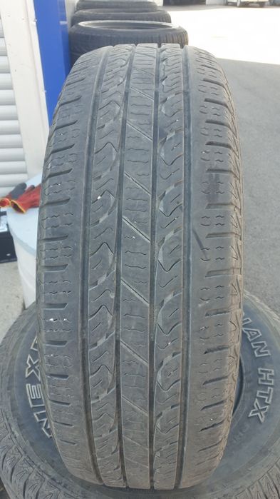 Всесезонни гуми NEXEN 255/70/16 DOT 5021 г.