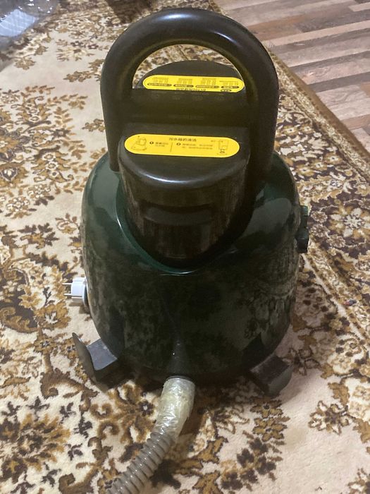Deerma Cloth Cleaning Machine
