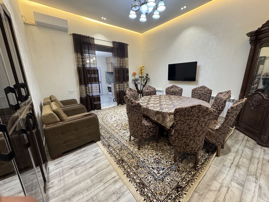 Аренда ҳовли, дом