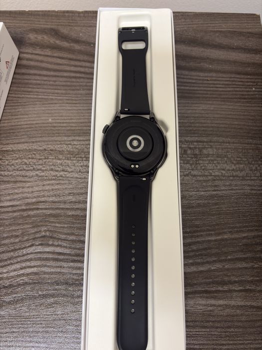 Xiaomi watch s4