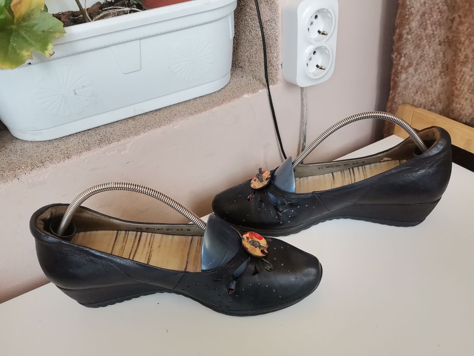 Дамски обувки Think!! 40.5н.