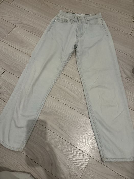 Дънки Calvin Klein размер 32