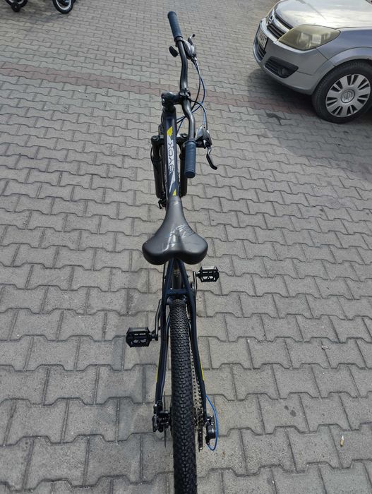 X Алуминиев велосипед 29" B2020
