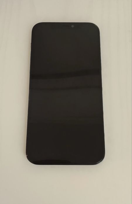iPhone12 pro max