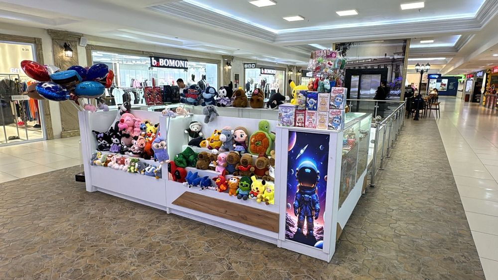 Продается готовый бизнес