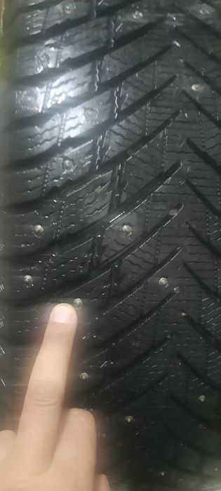 255 45 р 20 roadmarhc  вылезла грыжа