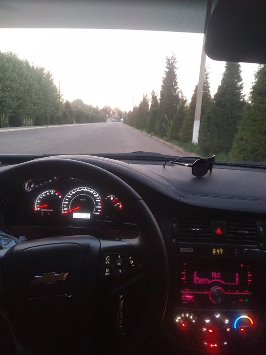 Lasetti 1.6 avtomat 2013 yil