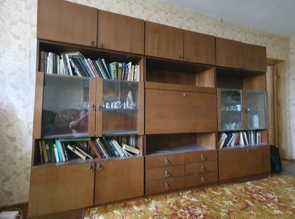 Стенка для гостинной