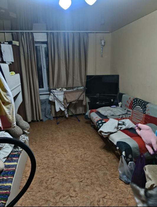 Сдам комнату в общежитии