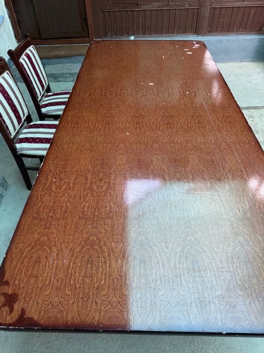 Stol stul sotiladi yengidek