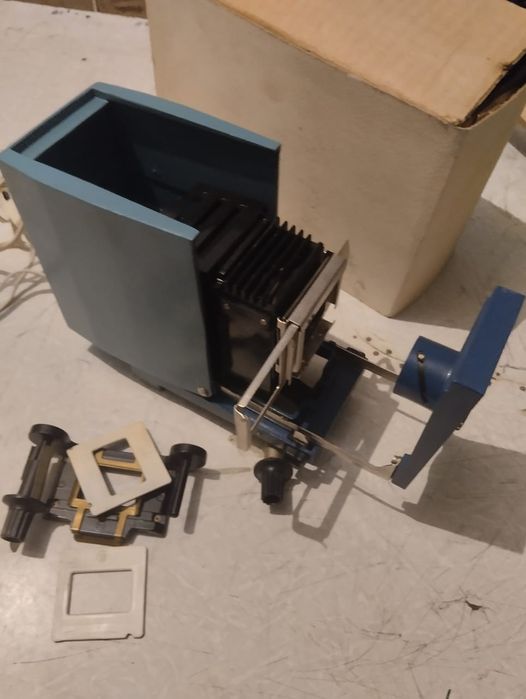 Фильмоскоп продам