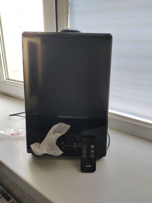 Havo tozalaydigan diffuzer yangi