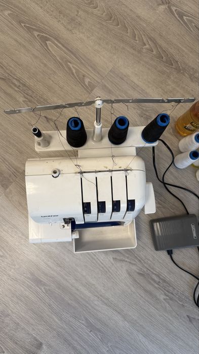 Оверлок Brother 4234D