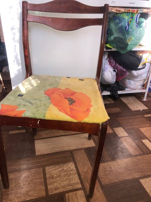 Деревянные Стулья