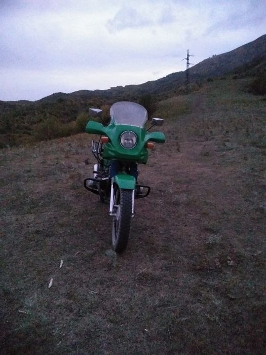 Продае́тся Урал легенда
