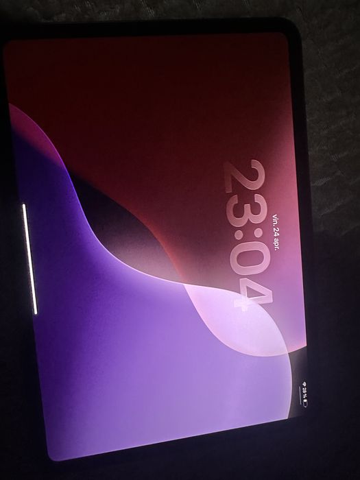 Vand ipad pro 11 m4 2025