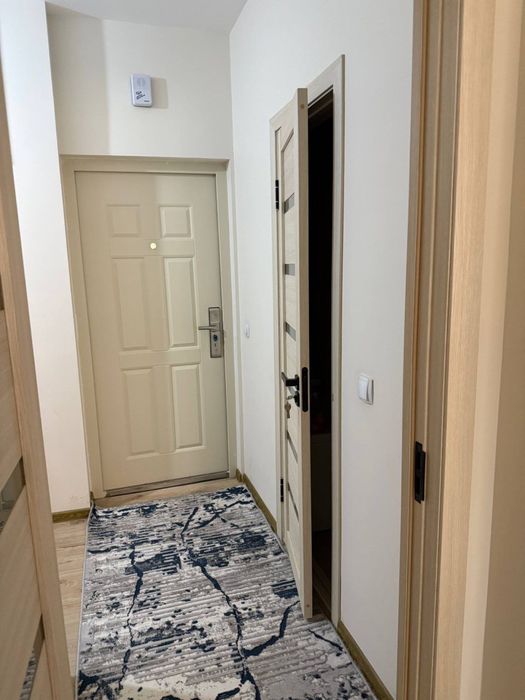 Olmazor sityda 1xonali kvartira