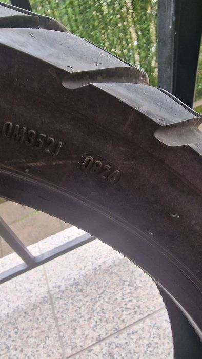 Гуми за мотор Metzeler Kardo