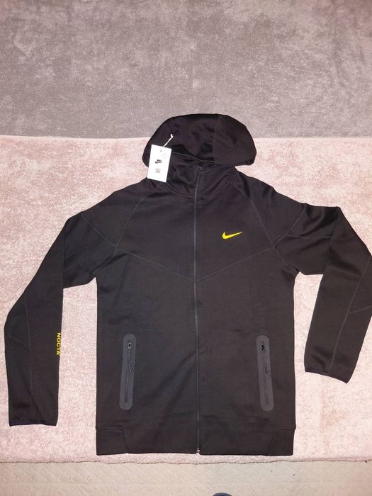 Nike Nocta мъжки екип