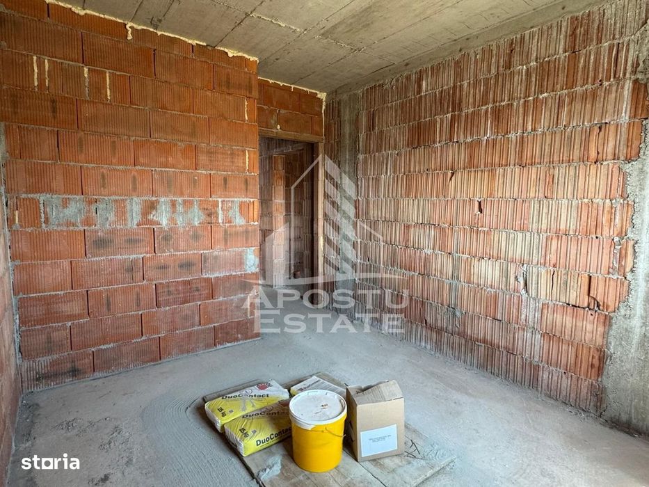 Casa tip duplex de vanzare Urseni comision zero la cumparator
