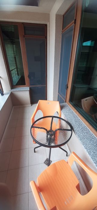 Дава се под наем Двустаен апартамент в Поморие - 56 кв.м за 66.3 € - Снимка #7