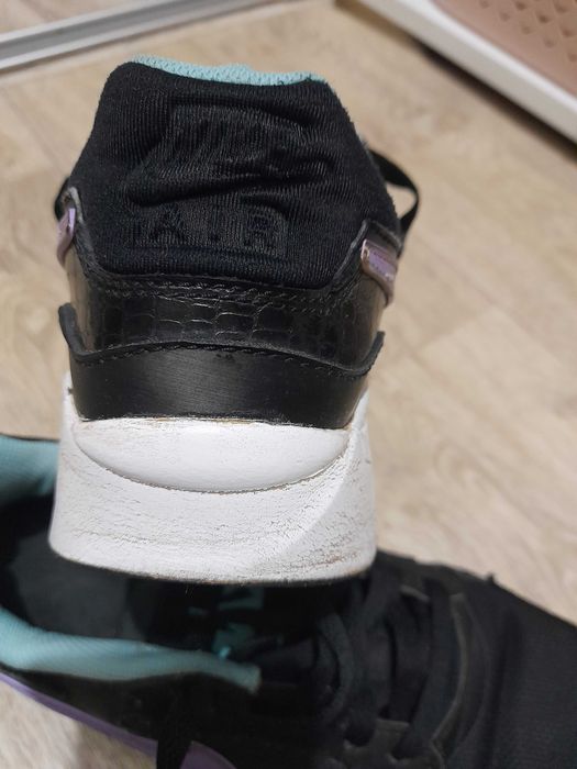 Sneakers Nike/ air max, nr.37,5, 60 lei, unisex