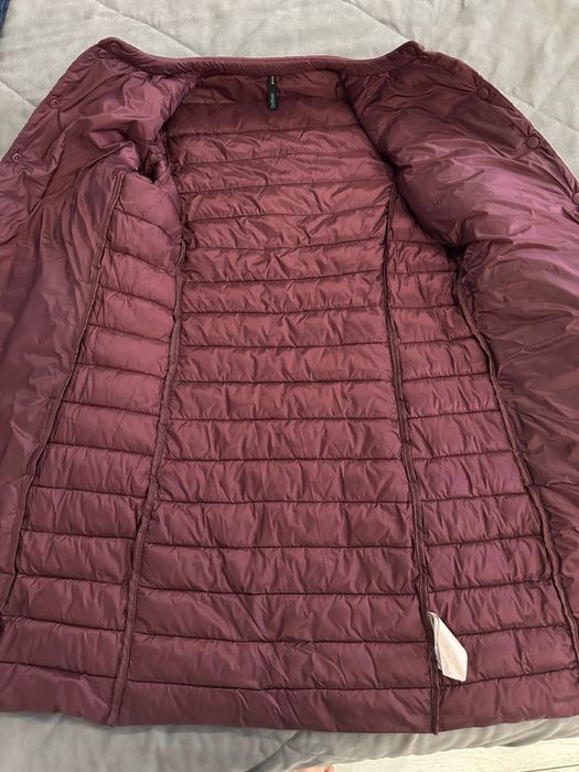 Куртка демисезонная