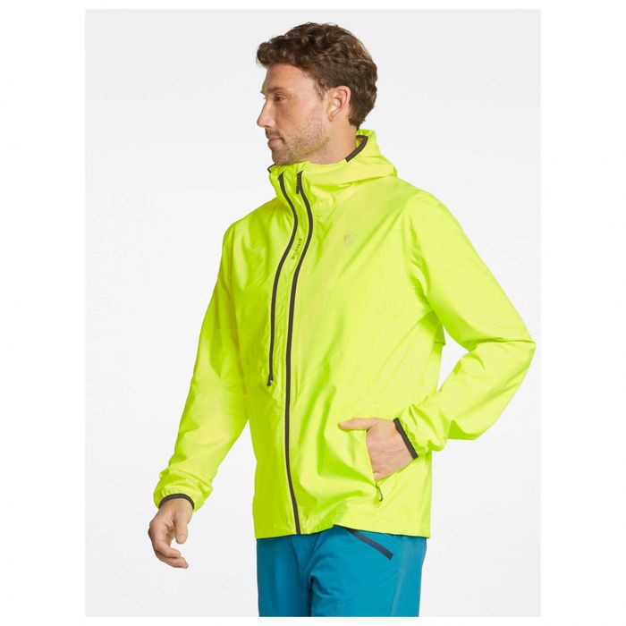 Geaca de ploaie Ziener, 15k waterproof, masura S, noua, sigilata!