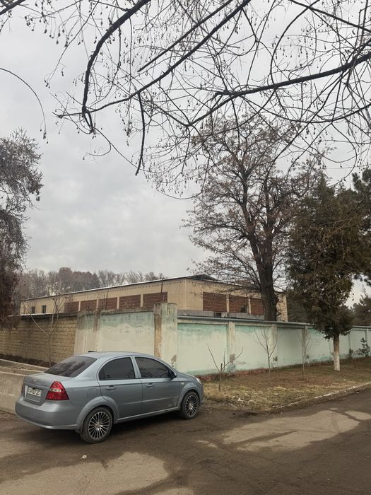 Продается Земля Янги Узбекистон