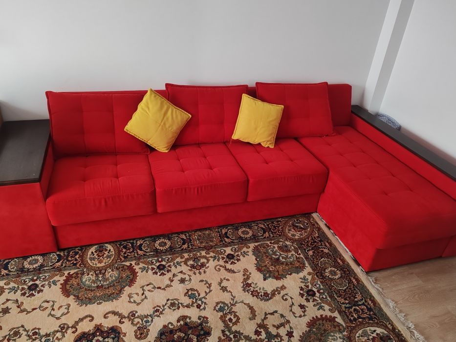 Colțar extensibil