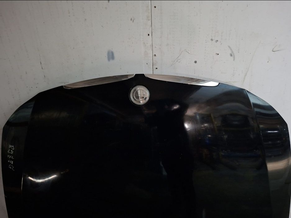 Capotă motor BMW seria 3 e90 E91